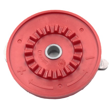 Bloc de tension de chaîne tronçonneuse BOSCH UniversalChain 35 / 40