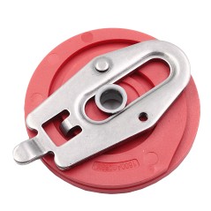 Bloc de tension de chaîne tronçonneuse BOSCH UniversalChain 35 / 40