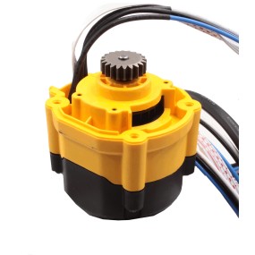 Moteur DEWALT 90640981 pour coupe bordure DCM561L1S, DCM561P1