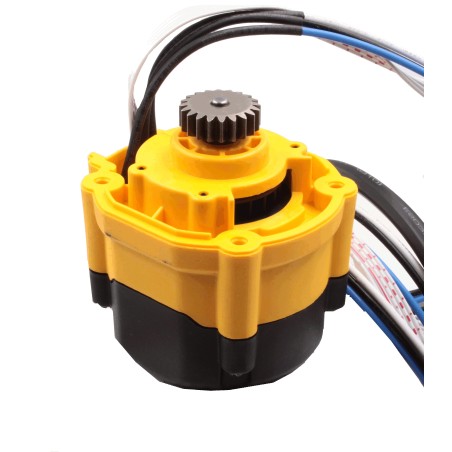 Moteur DEWALT 90640981 pour coupe bordure DCM561L1S, DCM561P1