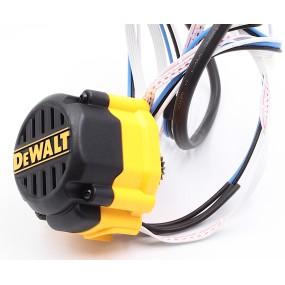 Moteur DEWALT 90640981 pour coupe bordure DCM561L1S, DCM561P1