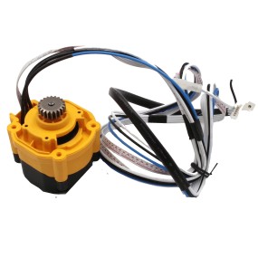 Moteur DEWALT 90640981 pour coupe bordure DCM561L1S, DCM561P1