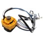 Moteur DEWALT 90640981 pour coupe bordure DCM561L1S, DCM561P1