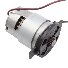 Moteur taille haie électrique RYOBI RHT36C60R26 / RHT36B60R