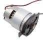 Moteur taille haie électrique RYOBI RHT36C60R26 / RHT36B60R Moteur taille haie électrique RYOBI RHT36C60R26 / RHT36B60R