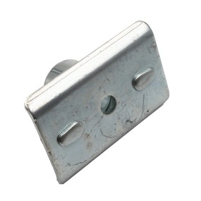 Support de lame tondeuse RYOBI RLM46160S