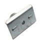 Support de lame tondeuse RYOBI RLM46160S