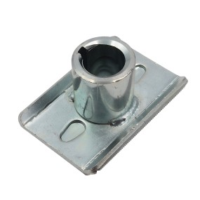 Support de lame tondeuse RYOBI RLM46160S