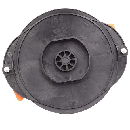 Disque porte lame pour tondeuse Black + Decker BEMWH551
