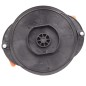 Disque porte lame pour tondeuse Black + Decker BEMWH551