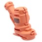 Carter moteur coupe-bordure BLACK & DECKER BESTA525 - BESTA528 - BESTA530