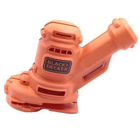 Carter moteur coupe-bordure BLACK & DECKER BESTA525 - BESTA528 - BESTA530