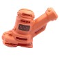 Carter moteur coupe-bordure BLACK & DECKER BESTA525 - BESTA528 - BESTA530