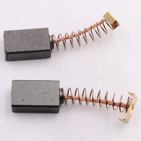 Charbons tronçonneuses RYOBI RCS1935B - RCS2340B