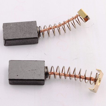 Charbons tronçonneuses RYOBI RCS1935B - RCS2340B
