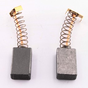 Charbons tronçonneuses RYOBI RCS1935B, RCS2340B, RCS1935B2C, RCS2340B2C
