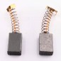 Charbons tronçonneuses RYOBI RCS1935B - RCS2340B
