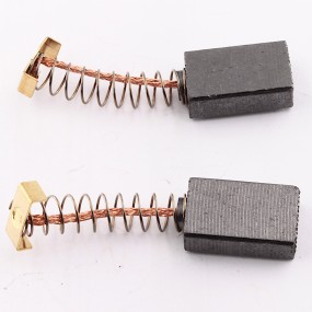 Charbons tronçonneuses RYOBI RCS1935B, RCS2340B, RCS1935B2C, RCS2340B2C