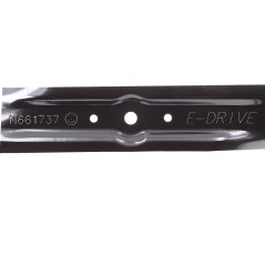 Lame N661737 pour tondeuse BLACK + DECKER BEMW351