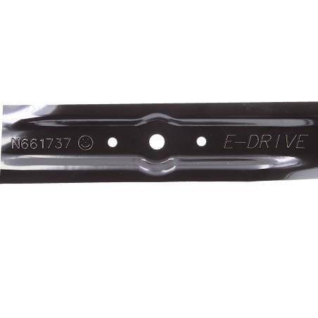 Lame N661737 pour tondeuse BLACK + DECKER BEMW351