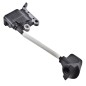 Bobine d'allumage 578335102 pour débroussailleuses MC CULLOCH B40