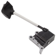 Bobine d'allumage 578335102 pour débroussailleuses MC CULLOCH B40