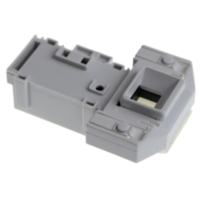 Fermeture de porte lave-linge BOSCH KWF61415 / WAE28161FF