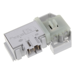 Fermeture de porte lave-linge BOSCH KWF61415 / WAE28161FF
