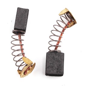 Charbons moteur défonceuse RYOBI RRT1600