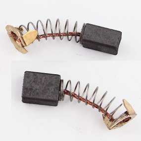 Charbons moteur défonceuse RYOBI RRT1600