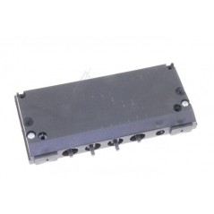 Clavier de commande ZW000051 pour hottes AIRLUX et GLEM