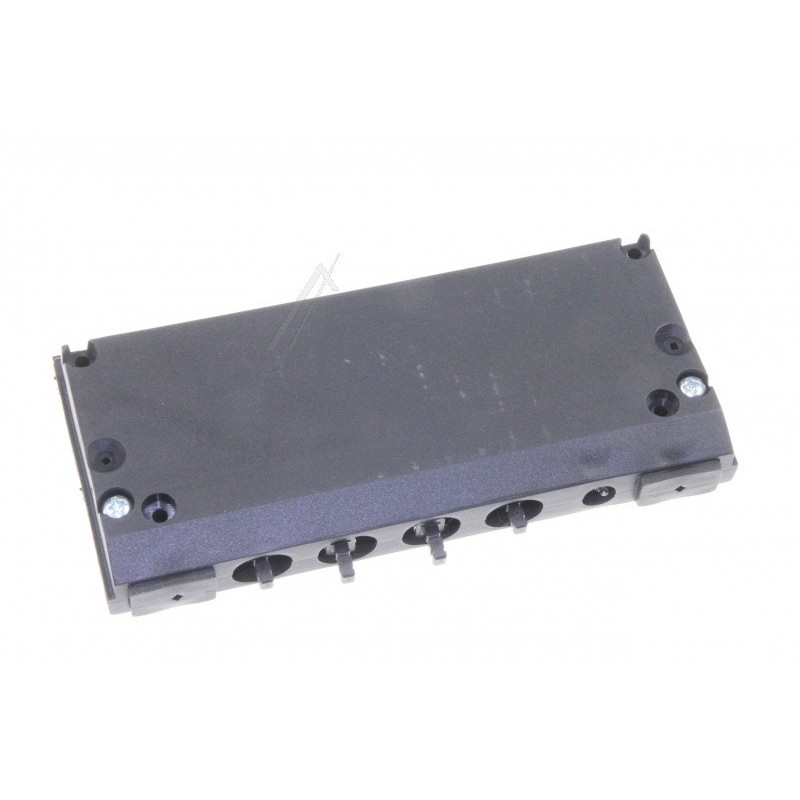 Clavier de commande ZW000051, 08080277 pour hottes AIRLUX, GLEM Clavier de commande ZW000051, 08080277 pour hottes AIRLUX, GLEM