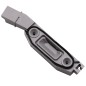 Sonde détection sécurité de porte pour lave vaisselle BOSCH - SIEMENS Sonde détection sécurité de porte pour lave vaisselle BOSCH - SIEMENS