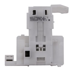 Sécurité de porte 10006917 pour lave vaisselle BOSCH - SIEMENS