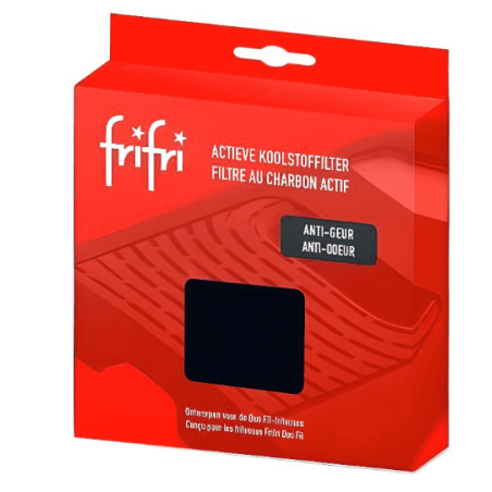 Filtre à charbon pour friteuses FRIFRI 1010 - 855 - 855S