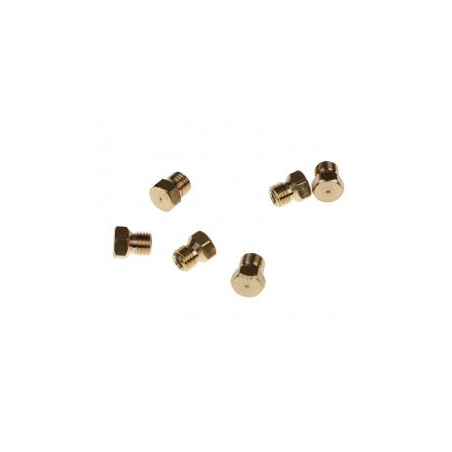 Kit d'injecteur butane / propane BOSCH HG13121EU/01 - HSG188REU/05