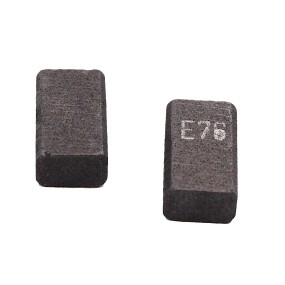 Charbons taille-haies / meuleuses BOSCH AHS45-16 / PWS750-115