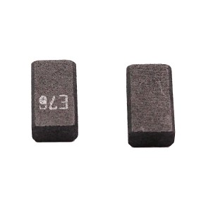 Charbons taille-haies / meuleuses BOSCH AHS45-16 / PWS750-115