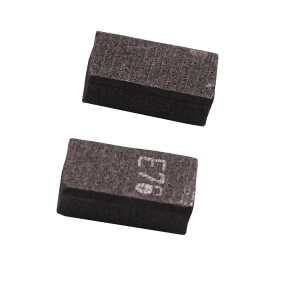 Charbons taille-haies / meuleuses BOSCH AHS45-16 / PWS750-115