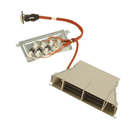 Resistance pour seche-linge WHIRLPOOL YTCM108BFR1 / FTNLCM118XB