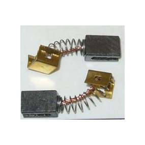 Charbons pour meuleuses EINHELL TC-AG 125