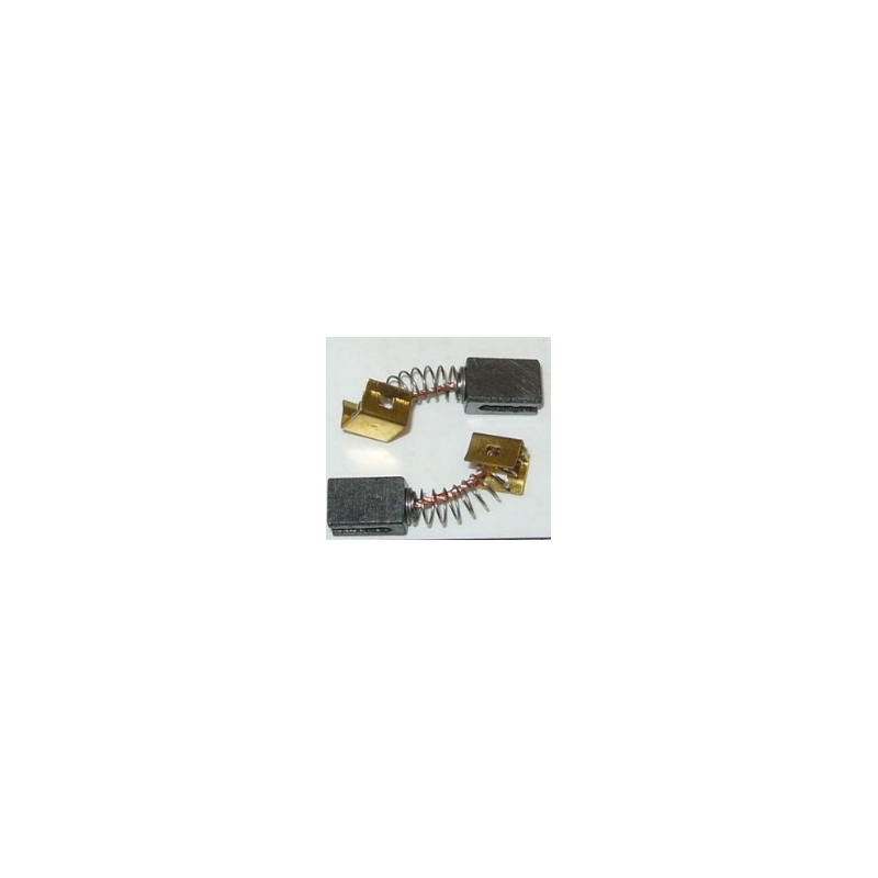Charbons pour meuleuses EINHELL TC-AG 125