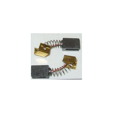 Charbons pour meuleuses EINHELL TC-AG 125