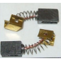 Charbons pour meuleuses EINHELL TC-AG 125