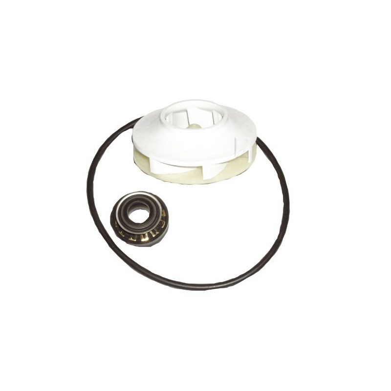 Kit turbine pompe de cyclage lave vaisse