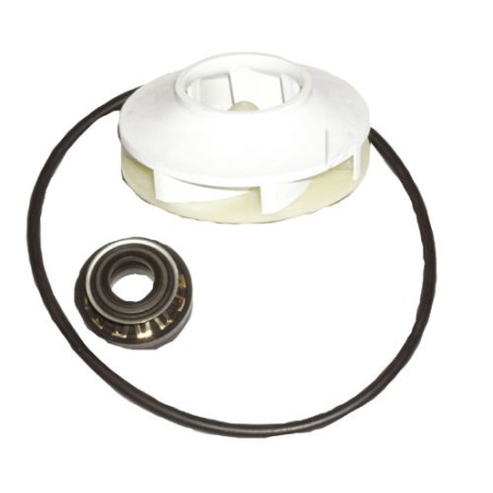 Kit turbine pompe de cyclage lave vaisse