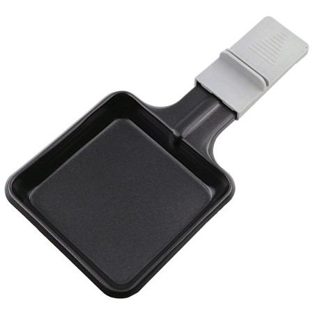 Lot 8 coupelles appareil à raclette SEVERIN