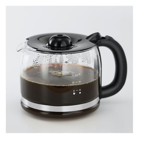 Verseuse 15 tasses 700131 pour cafétière RUSSEL HOBBS 25270.0