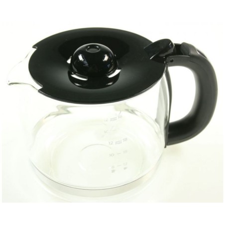 Verseuse 15 tasses 700131 pour cafétière RUSSEL HOBBS 25270.0