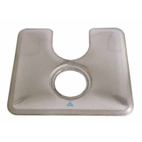 Filtre fin lave vaisselle AIRLUX LV23